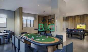 Imagem 7: Cobertura com 3 dormitórios à venda, 208 m² por R$ 2.199.945,00 - Vila Gilda - Santo André