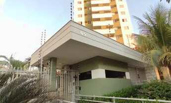 Imagem: VENDO APARTAMENTO TORRES DE MALAGA - 3 QUARTOS