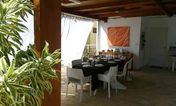 Imagem 6: Casa - Jardim Botânico (Sousas) - Campinas