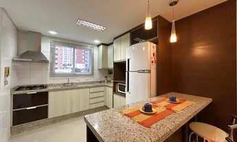 Imagem: Apartamento com 03 dormitórios no Atiradores