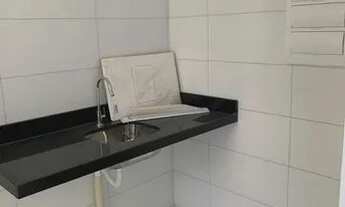 Imagem 4: DU) Seu 03 quartos na Madalena | 63m² | Quase Pronto