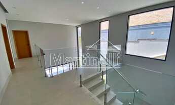 Imagem 5: Casa Sobrado Condomínio em Ribeirão Preto