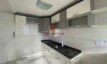 Imagem 5: Apartamento para aluguel tem 55 metros quadrados com 2 quartos em Vila Sílvia - São Paulo