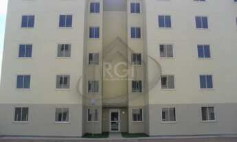 Imagem: Apartamento para Venda - 43.31m², 2 dormitórios