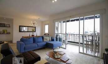 Imagem 4: Apartamento com 2 quartos (2 suítes) à venda em Vila Ipojuca, São Paulo