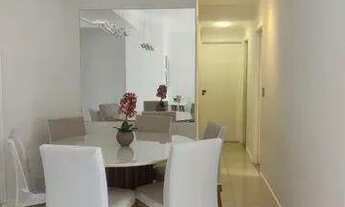 Imagem 6: Apartamento com 3 dormitórios no Condomínio Mont Blanc, Jardim Aquarius - São José dos Cam