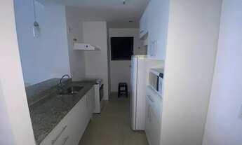 Imagem 6: Flat Jardim Aquarius