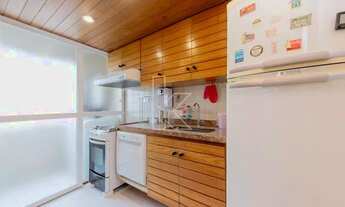 Imagem 6: Duplex no Itaim 100m2 c/ 1 suite e amplo escritório, totalmente mobiliado e equipado, pron