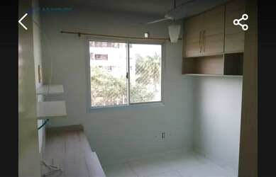 Imagem 5: Apartamento de 2 Quartos e varanda , condomínio com total infraestrutura !