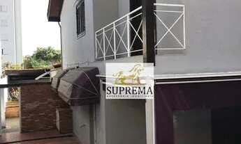 Imagem: Casa com 4 dormitórios à venda, 185 m²