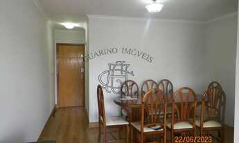 Imagem 2: Residencial - Km 18