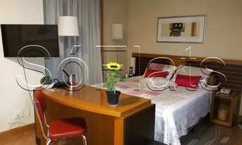 Imagem 5: Flat Próximo ao Trianon Masp Acesso facil as vias de São Paulo