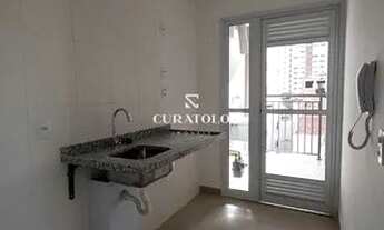 Imagem 4: Seu novo lar no coração da Vila Carrão: Apartamento Pronto e Novo de 3 Dorms, com Varanda