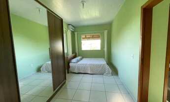 Imagem 5: Casa no Rio Tavares