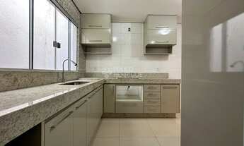 Imagem 6: Apartamento 3 Quartos (1 Suíte) 95m² + Garagem Privativa, Armários