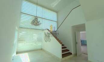 Imagem 6: Excelente casa a venda Residencial 11 Alphaville pronta para morar