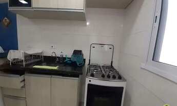 Imagem 6: Guilhermina 02 dorms, Parcelamento Direto c/ entrada 220 mil