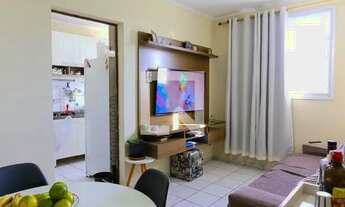 Imagem 3: Apartamento para Aluguel - Parque Erasmo Assunção, 2 Quartos, 53 m2