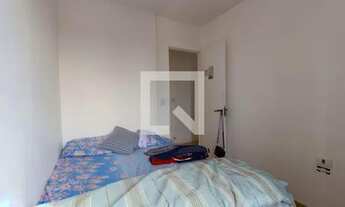 Imagem 7: Apartamento para Aluguel - Capela do Socorro, 2 Quartos, 50 m2