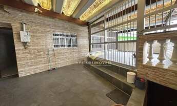 Imagem: Sobrado com 3 dormitórios, 200 m² - venda