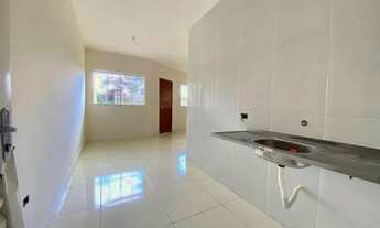 Imagem 2: Lv Casa para venda tem 10 metros quadrados com 3 quartos em Novo Paraíso - Aracaju - SE