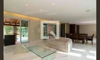 Imagem 6: Casa à Venda - Mangabeiras, 5 Quartos, 560 m2