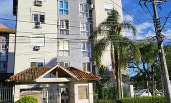 Imagem: Apartamento com 2 dormitórios para alugar