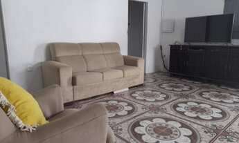 Imagem 4: Casa temporada Barra dos Coqueiros