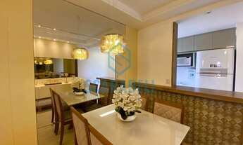 Imagem 2: Apartamento para Venda em Serra, Morada de Laranjeiras, 3 dormitórios, 1 suíte, 2 banheiro