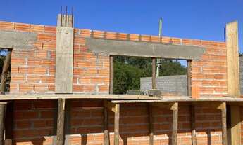 Imagem: CASA EM CONTRUÇÃO