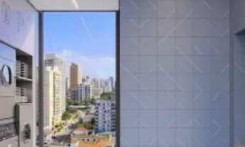 Imagem 4: APARTAMENTO - CHÁCARA SANTO ANTONIO - SP