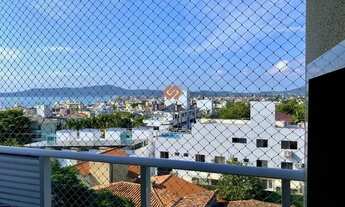 Imagem 4: FLORIANóPOLIS - Apartamento Padrão - Canasjurê