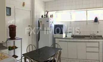 Imagem 5: Apartamento para locação, 3 Dormitórios no Centro de Campinas -SP