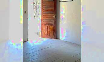 Imagem 2: Álvaro Weyne Casa com 2 Quartos Sem Garagem