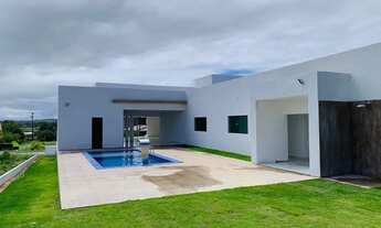 Imagem 4: Casa em condomínio GM-0384