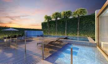 Imagem 2: Área Privativa / Garden com 3 dormitórios à venda em Belo Horizonte