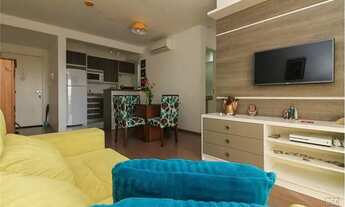 Imagem 5: Apartamento com 3 Dormitorio(s) localizado(a) no bairro Teresópolis em Porto Alegre / Re