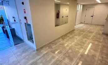 Imagem 2: Incrível oportunidade em prédio novo no Canto do Forte em Praia Grande - SP