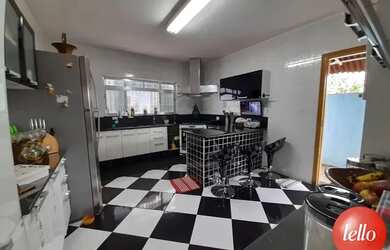 Imagem 6: São Paulo - Casa Padrão - Tucuruvi