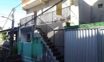 Imagem: Casa em sussuarana