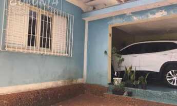 Imagem 2: Santo André - Casa Padrão - Vila Francisco Matarazzo