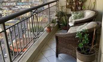 Imagem 7: APARTAMENTO - LAPA - SP