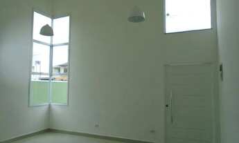 Imagem 5: Casa com 3 dormitórios para alugar, 80 m² por R$ 1.870,00/mês - Jardim Quaresmeira II - Su