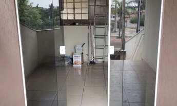 Imagem 2: ALUGA CASA 2 DORMITORIO