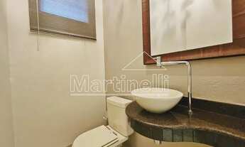 Imagem 5: Casa Sobrado Condomínio em Ribeirão Preto