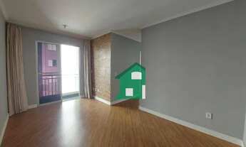 Imagem: Aluguel Apartamento 2 dorms, 51m² - Jardim