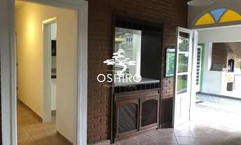 Imagem 7: Casa 6 Quartos no Guaiuba Guarujá Venda