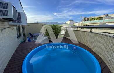 Imagem 3: Recreio dos Bandeirantes