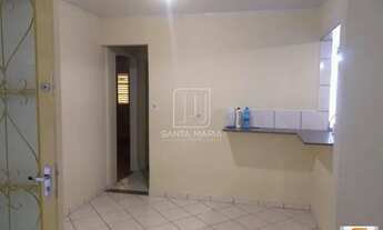 Imagem 3: Casa (térrea na rua) 2 dormitórios/suite, cozinha planejada