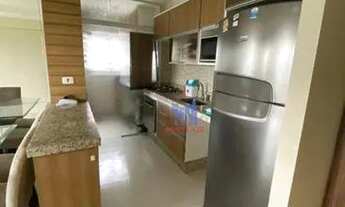 Imagem 7: Apartamento com 2 dormitórios para alugar, 65 m² por R$ 3.250,00/mês - Vila Moreira - São